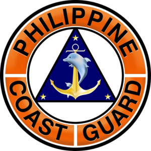 Phillipine Coast Guard